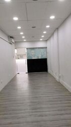 Tanjong Pagar Plaza (D2), Shop House #610496721